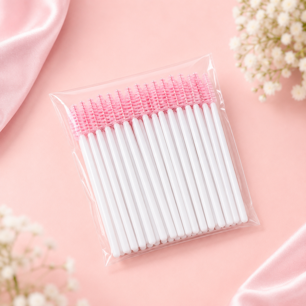 Xtra fluff brush