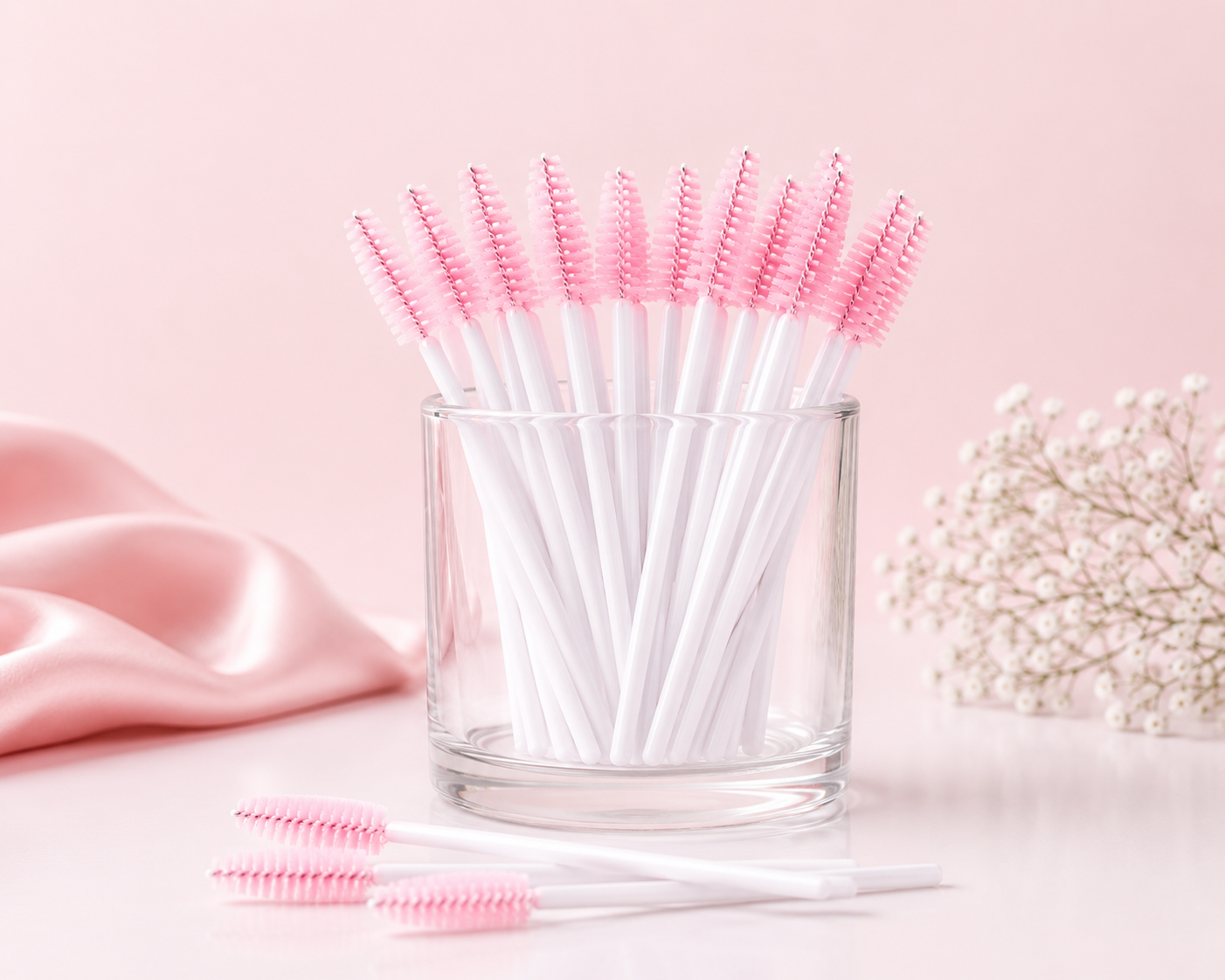 Xtra fluff brush
